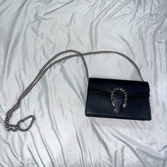 Gucci Dionysus Super Mini - Picture 1 of 9